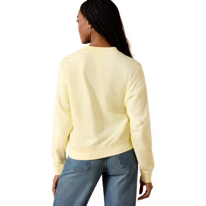 Essential Crew Sweatshirt