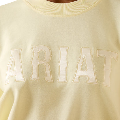 Essential Crew Sweatshirt