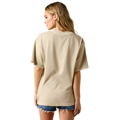 Bull Rider Arched T-Shirt