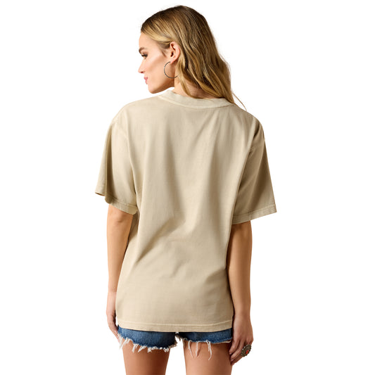 Bull Rider Arched T-Shirt