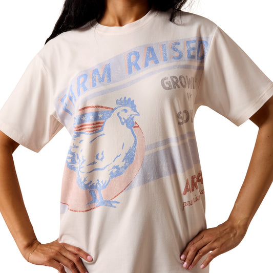 Farm Raised T-Shirt