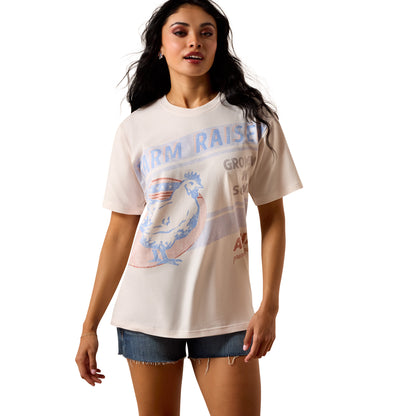 Farm Raised T-Shirt