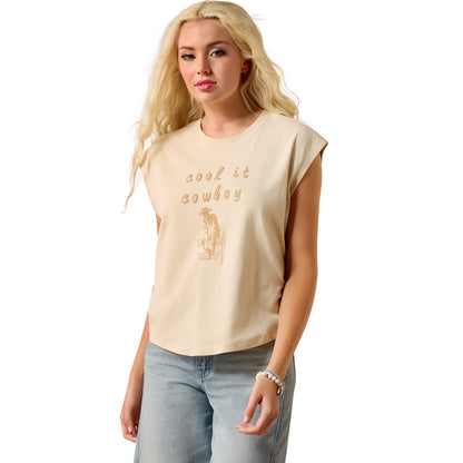 Cool It T-Shirt