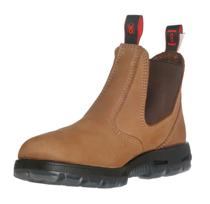 Redback Bobcat Soft Toe Boots