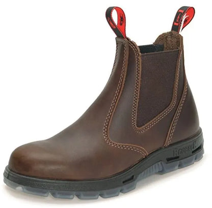 Redback Bobcat Soft Toe Boots