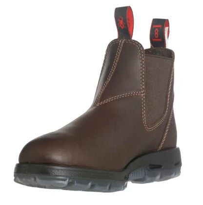 Redback Bobcat Soft Toe Boots