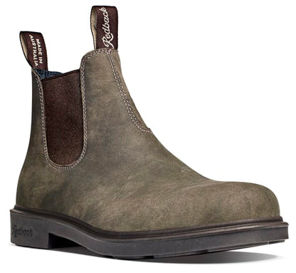 Redback Whistler Dress Boots