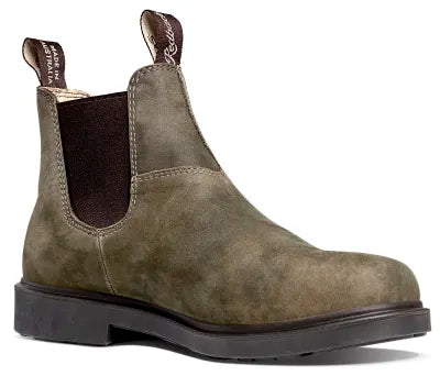 Redback Whistler Dress Boots