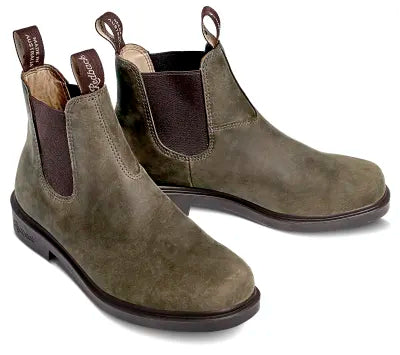 Redback Whistler Dress Boots
