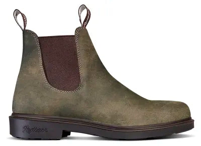 Redback Whistler Dress Boots