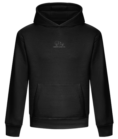 Ridgeway Hoodie