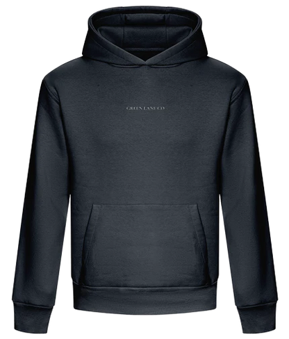 Green Lane Co Hoodie