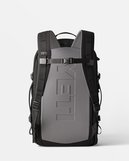 CROSSROADS BACKPACK 27L in BLACK