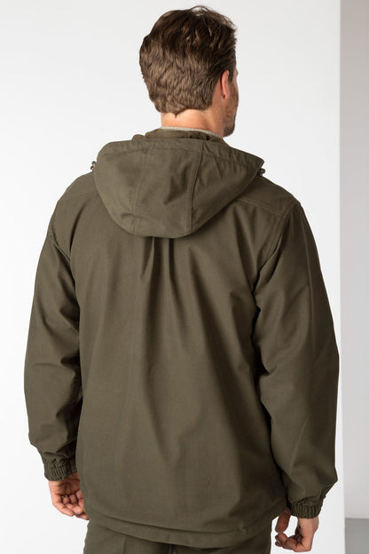 Men's Shooting Smock Olive
