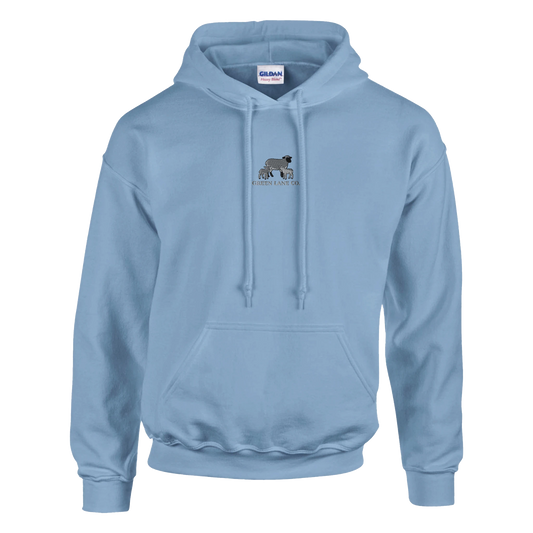 Classic Icon Hoodie