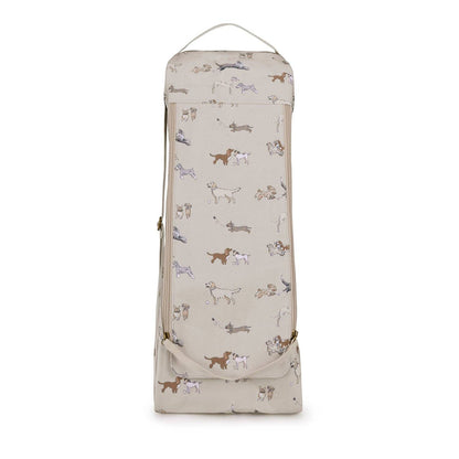 Doggy Daycare Boot Bag