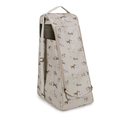 Doggy Daycare Boot Bag