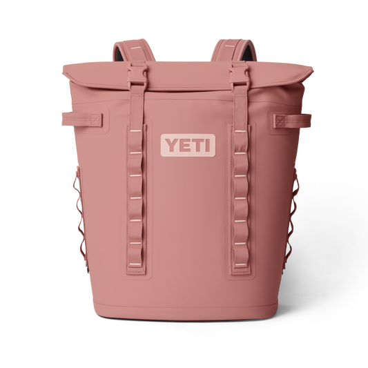 HOPPER BACKPACK M20 in SANDSTONE PINK