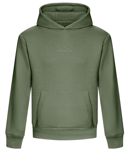 Ridgeway Hoodie