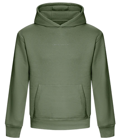 Green Lane Co Hoodie