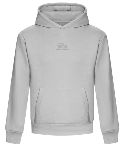 Ridgeway Hoodie