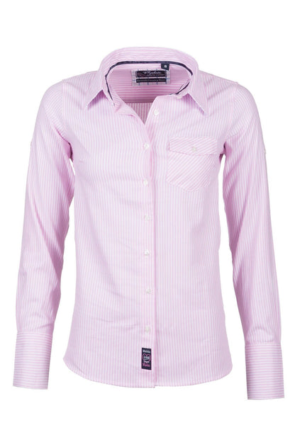 Ladies Striped Shirt Matilda Matilda Stripe