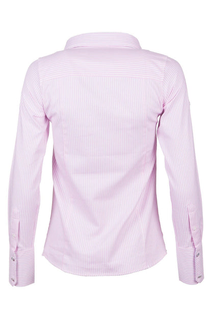 Ladies Striped Shirt Matilda Matilda Stripe