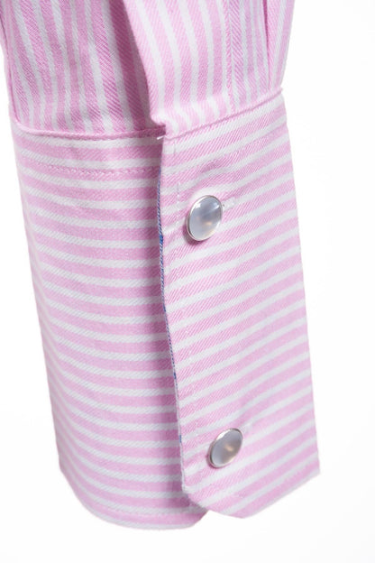 Ladies Striped Shirt Matilda Matilda Stripe