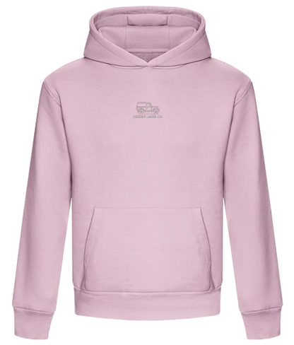 Ridgeway Hoodie