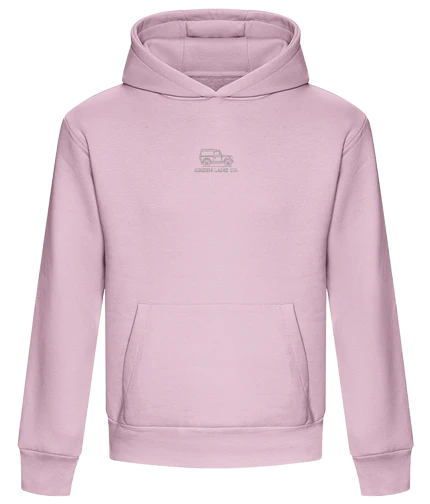 Ridgeway Hoodie