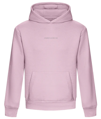 Green Lane Co Hoodie