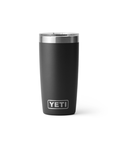 RAMBLER 10 OZ TUMBLER in BLACK