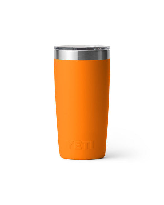 RAMBLER 10 OZ TUMBLER in KING CRAB