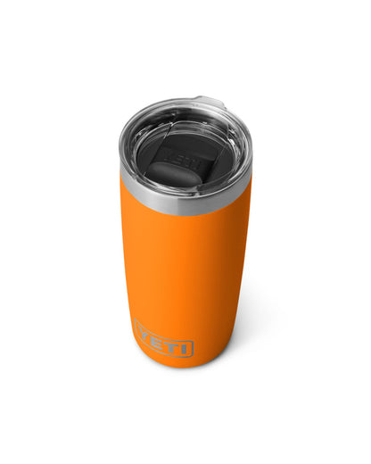 RAMBLER 10 OZ TUMBLER in KING CRAB