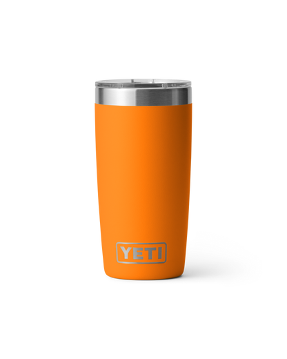 RAMBLER 10 OZ TUMBLER in KING CRAB