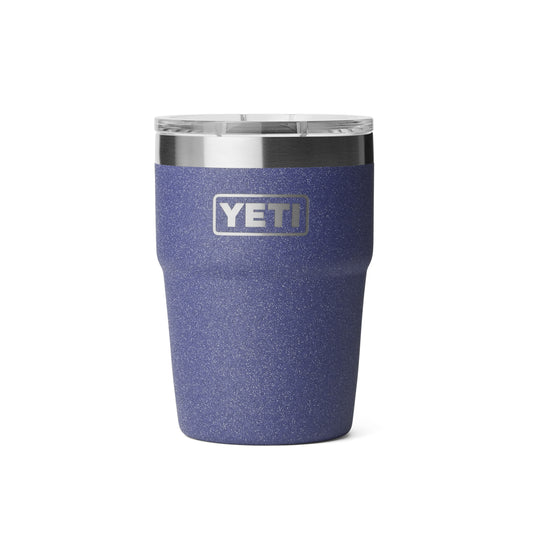 RAMBLER 16 OZ STACKABLE CUP in MOON DUST