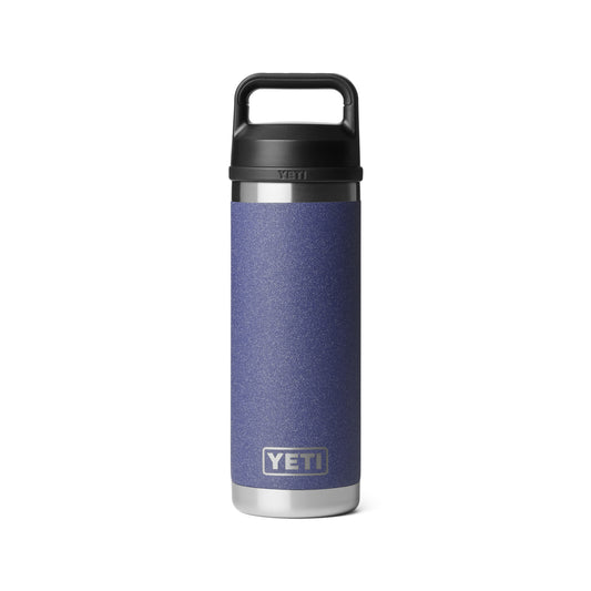 RAMBLER 18 OZ BOTTLE CHUG in MOON DUST