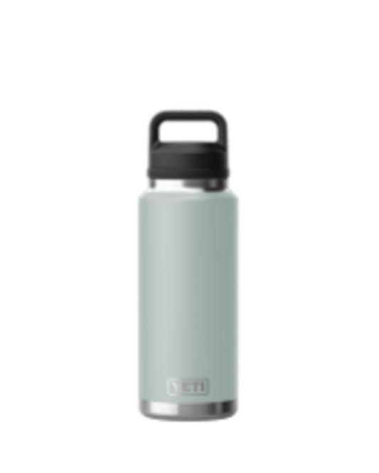 RAMBLER 18 OZ COLOUR BOTTLE CHUG in RIDGELINE