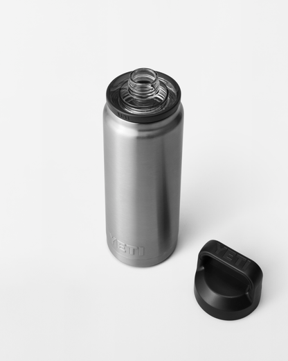 RAMBLER 26 OZ BOTTLE CHUG in STAINLESS STEEL