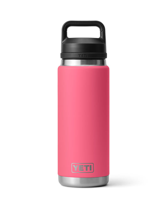 RAMBLER 26 OZ BOTTLE CHUG in TROPICAL PINK