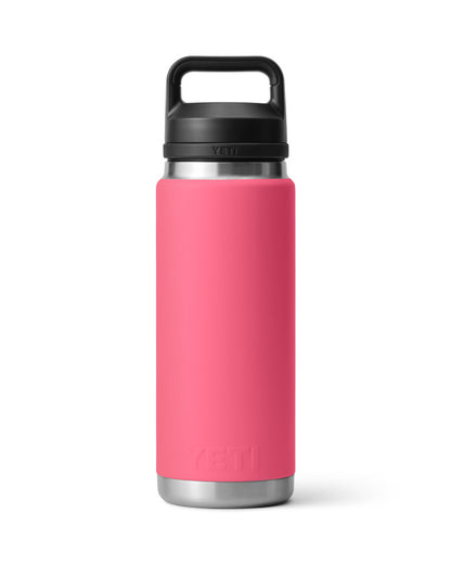 RAMBLER 26 OZ BOTTLE CHUG in TROPICAL PINK
