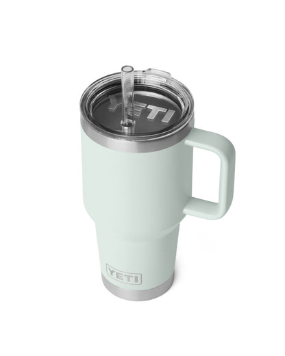 RAMBLER 35 OZ STRAW MUG 20 in RIDGELINE