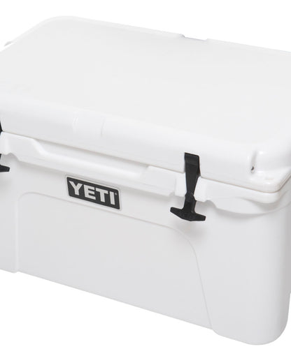 TUNDRA 45 in WHITE