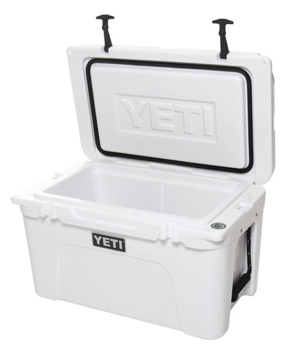 TUNDRA 45 in WHITE