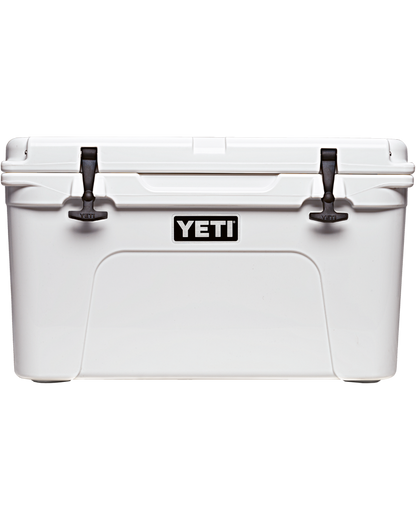 TUNDRA 45 in WHITE