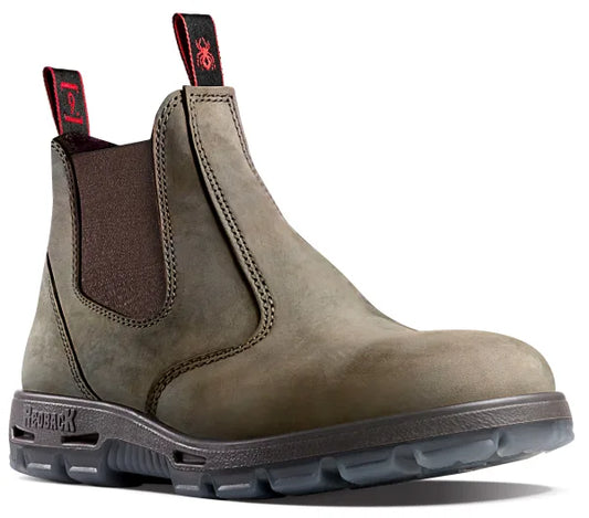 Redback Bobcat Soft Toe Boots