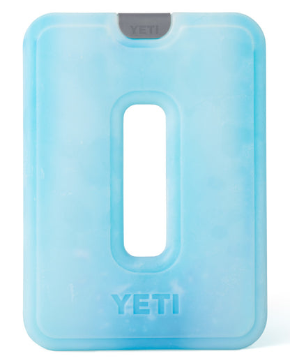 YETI ICE SHEET LARGE in CLEAR