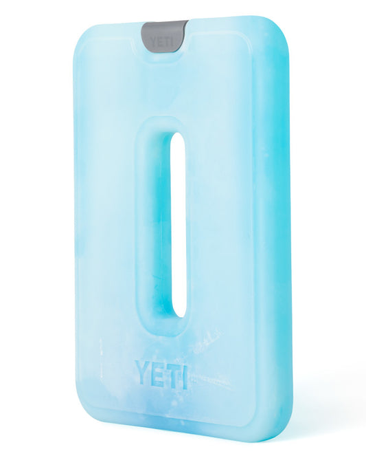 YETI ICE SHEET LARGE in CLEAR