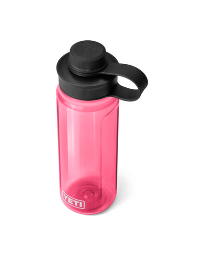 YONDER 750ML TETHER WATER BOTTLE in TROPICAL PINK