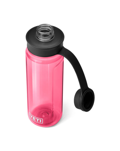 YONDER 750ML TETHER WATER BOTTLE in TROPICAL PINK